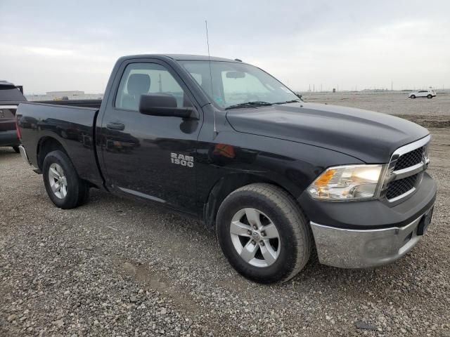 2015 Dodge RAM 1500 ST