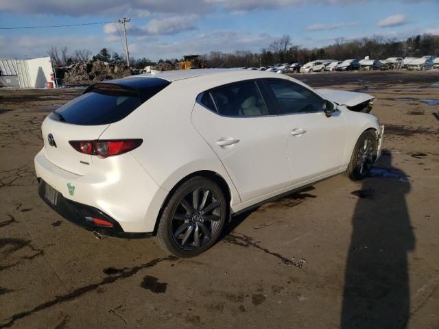 2019 Mazda 3 Preferred