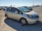 2012 Honda FIT