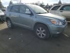 2007 Toyota Rav4 Limited