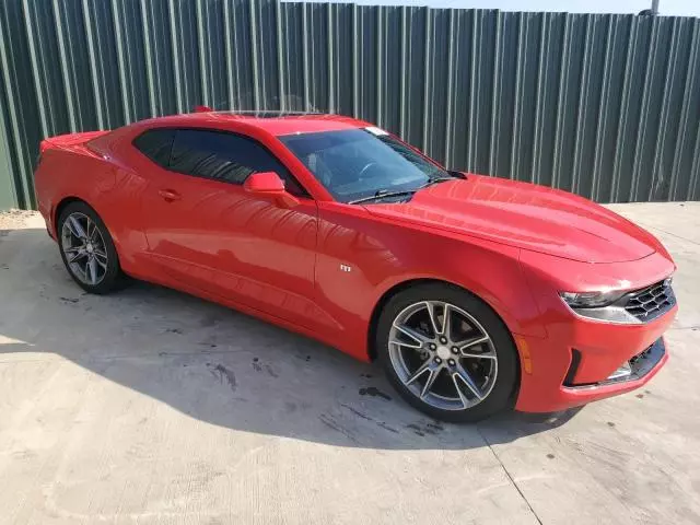 2019 Chevrolet Camaro LS