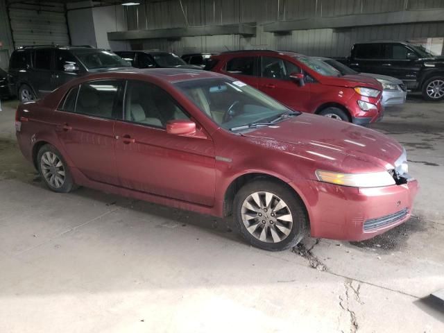 2005 Acura TL