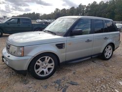 2006 Land Rover Range Rover Sport HSE en venta en Eight Mile, AL