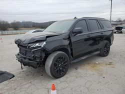 Chevrolet Tahoe Vehiculos salvage en venta: 2023 Chevrolet Tahoe K1500 RST