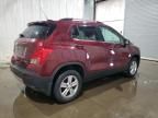 2016 Chevrolet Trax 1LT