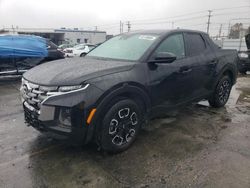 Salvage cars for sale at Sun Valley, CA auction: 2024 Hyundai Santa Cruz SE