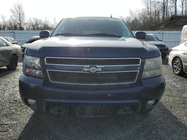 2009 Chevrolet Suburban K1500 LT