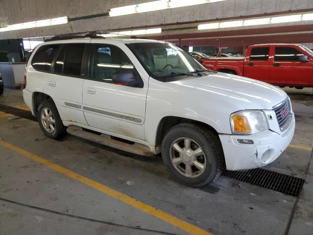 2002 GMC Envoy