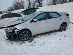 2015 Toyota Corolla L en venta en Bridgeton, MO