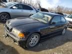 1997 BMW 328 IS