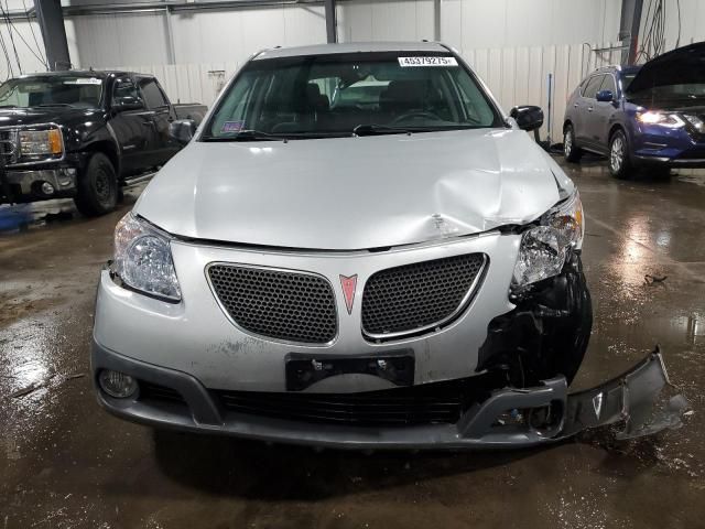 2008 Pontiac Vibe