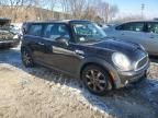 2010 Mini Cooper S