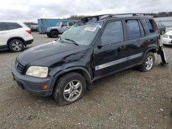 Honda crv Vehiculos salvage en venta: 2000 Honda CR-V EX