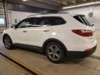 2014 Hyundai Santa FE GLS