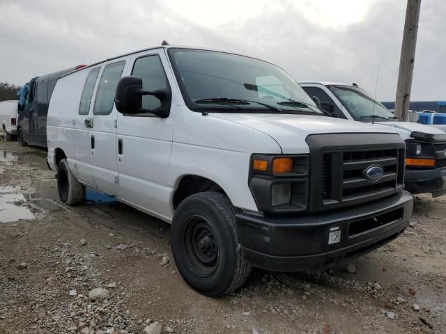 2011 Ford Econoline E250 Van