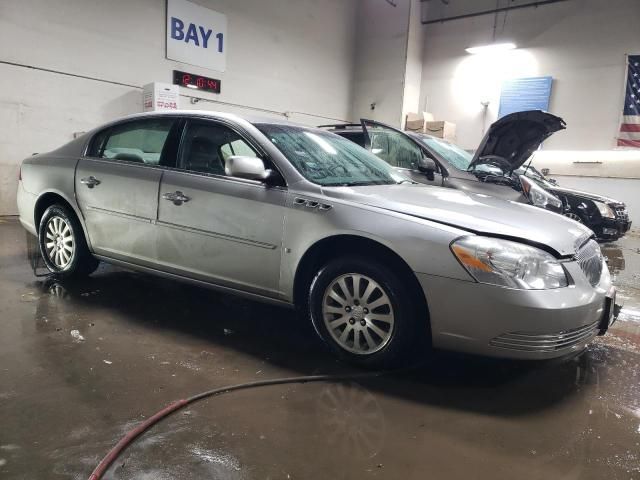 2006 Buick Lucerne CX