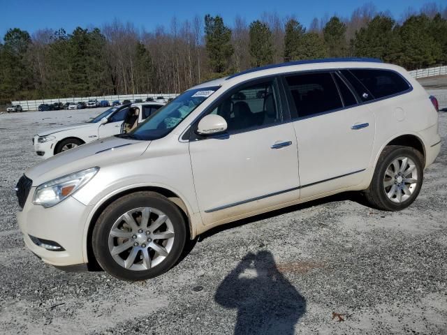 2014 Buick Enclave