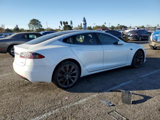 2019 Tesla Model S