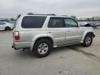 2002 Toyota 4runner Limited