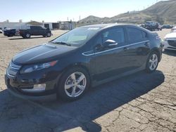 Clean Title Cars for sale at auction: 2014 Chevrolet Volt