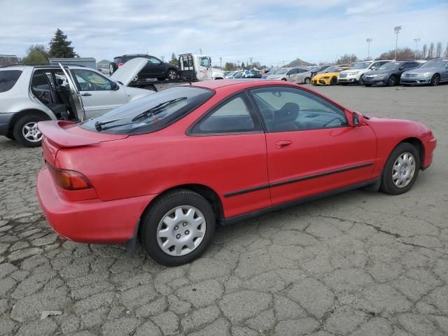 1995 Acura Integra LS