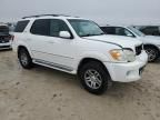 2007 Toyota Sequoia SR5