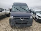 2022 Mercedes-Benz Sprinter 2500