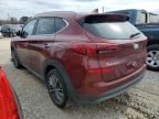 2019 Hyundai Tucson Limited