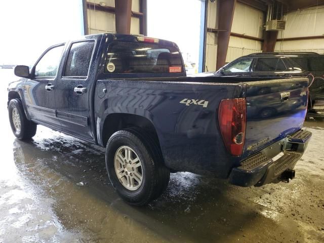 2011 Chevrolet Colorado LT