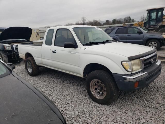 1998 Toyota Tacoma Xtracab