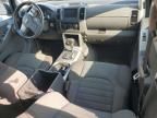 2008 Nissan Pathfinder S