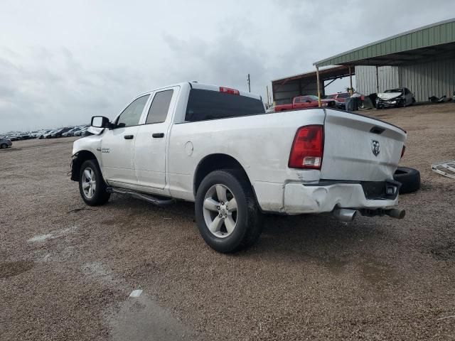 2013 Dodge RAM 1500 ST