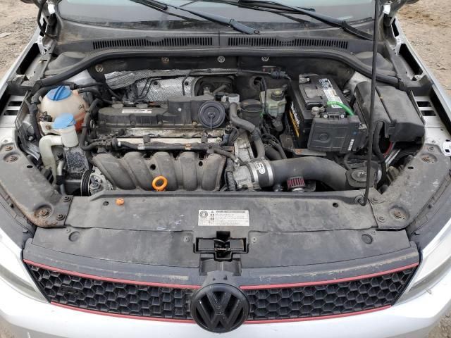 2011 Volkswagen Jetta SEL