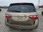 2011 Honda Odyssey EX