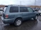 2008 Honda Pilot SE