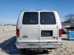 2008 Ford Econoline E150 Wagon