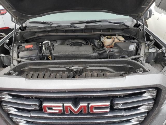 2020 GMC Sierra K1500 AT4