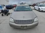 2003 Cadillac Deville