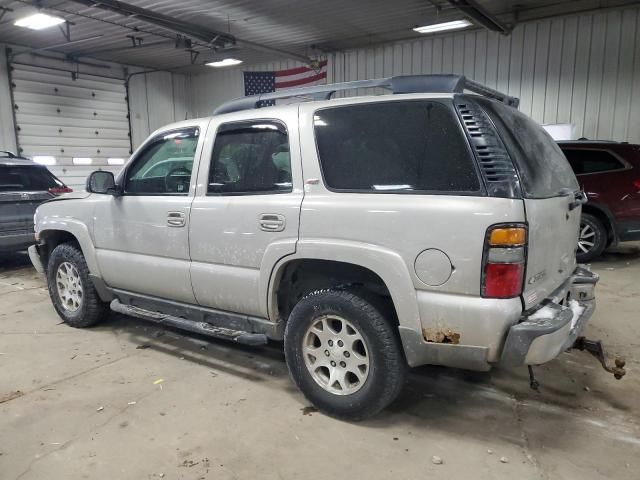 2005 Chevrolet Tahoe K1500