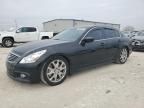 2013 Infiniti G37 Base