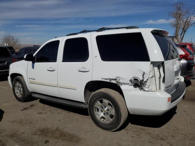 2007 Chevrolet Tahoe C1500