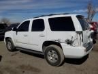 2007 Chevrolet Tahoe C1500