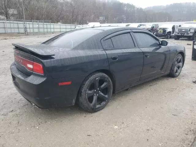 2014 Dodge Charger SXT