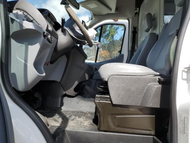 2016 Ford Transit T-250