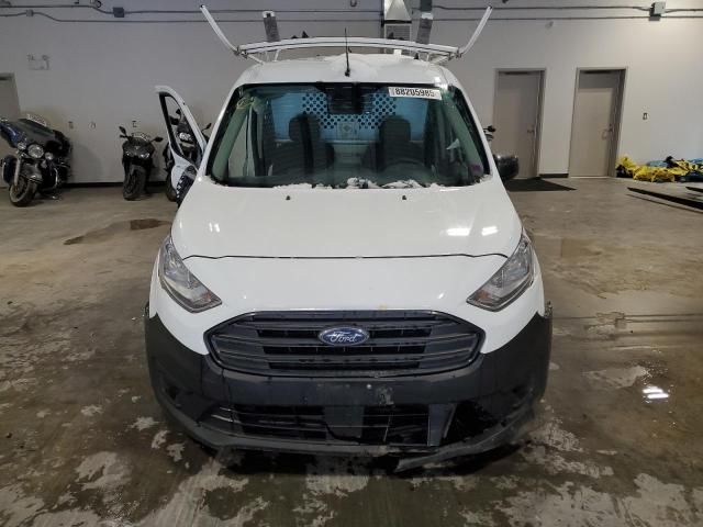 2019 Ford Transit Connect XL