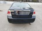 2008 Ford Fusion SEL