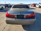 2004 Mercury Grand Marquis LS