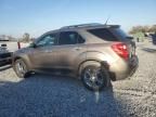 2011 Chevrolet Equinox LTZ