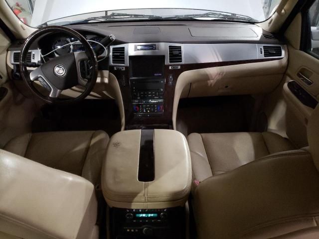 2008 Cadillac Escalade Luxury