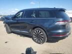 2023 Lincoln Aviator Black Label Grand Touring